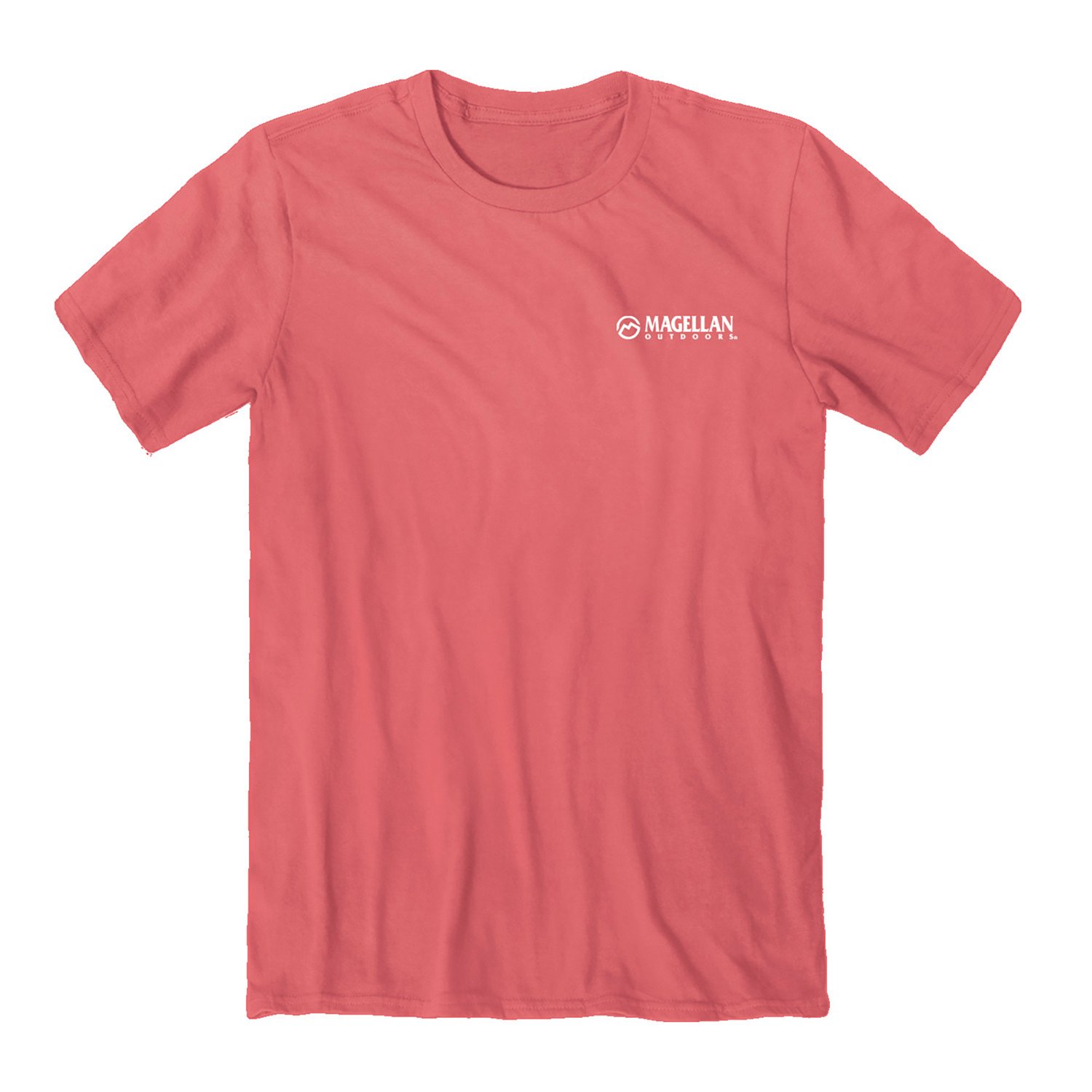 Magellan Outdoors Men's Beach Camper T-shirt - view number 2