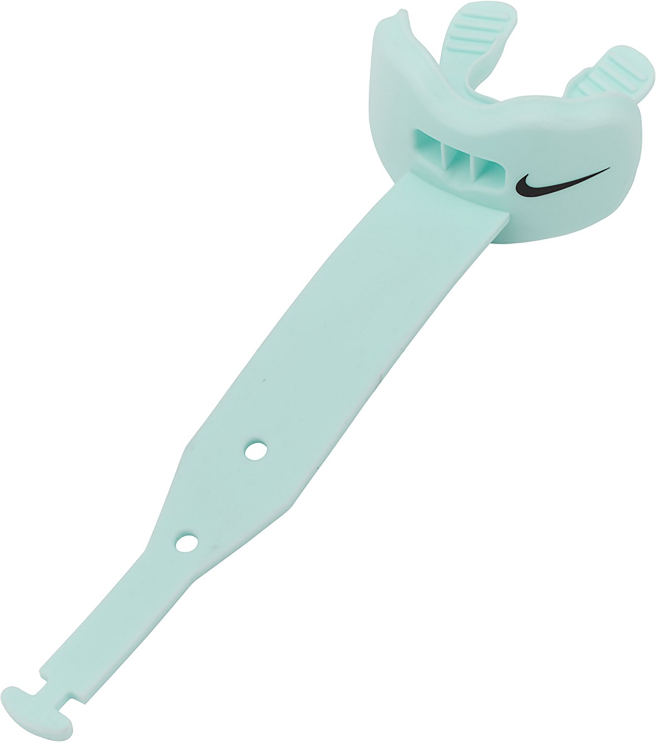 Nike Youth Alpha Lip Protector One Piece Mouthguard 3.0
