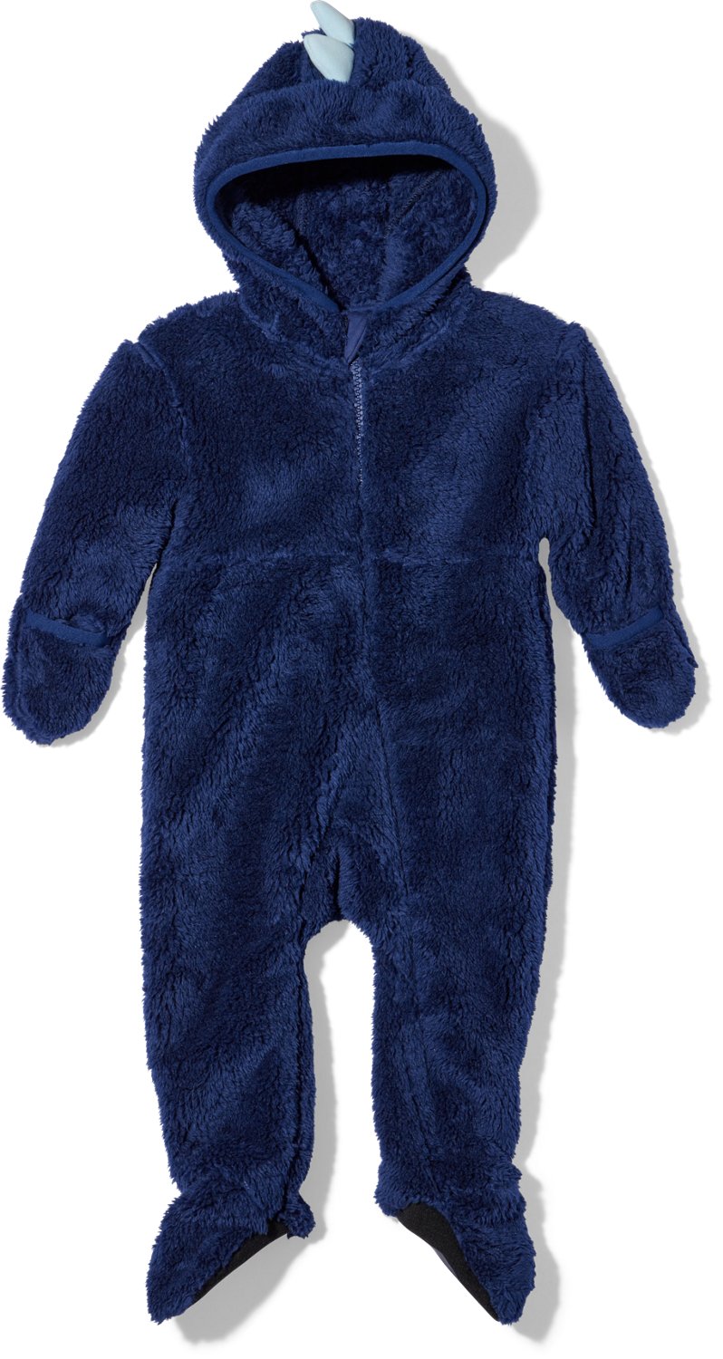 Magellan Outdoors Infant Boys' Campfire Fleece Onesie