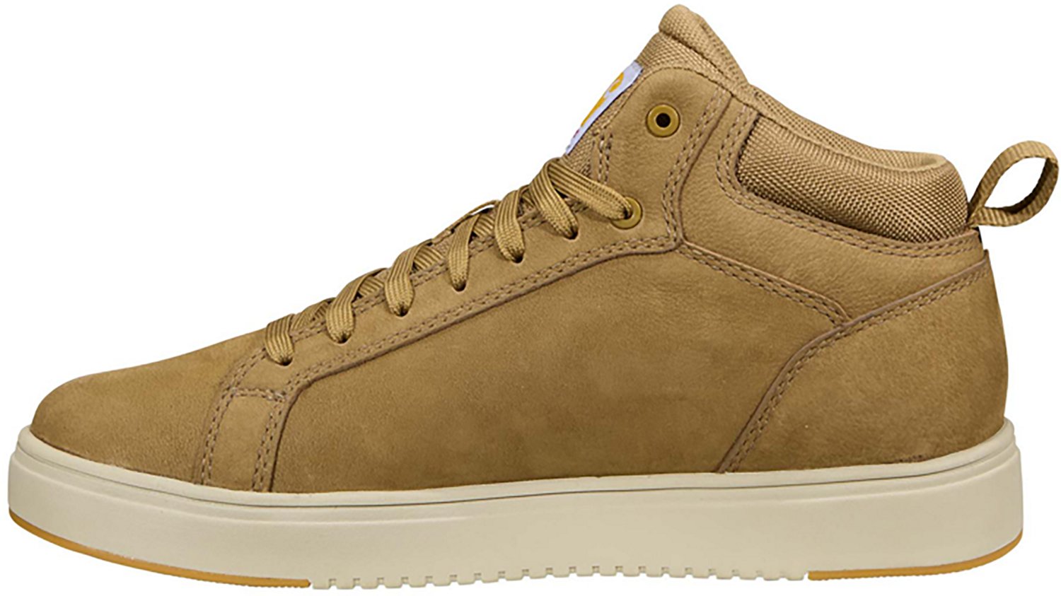 Carhartt Men's Detroit Leather Chukka Work Boots - view number 2