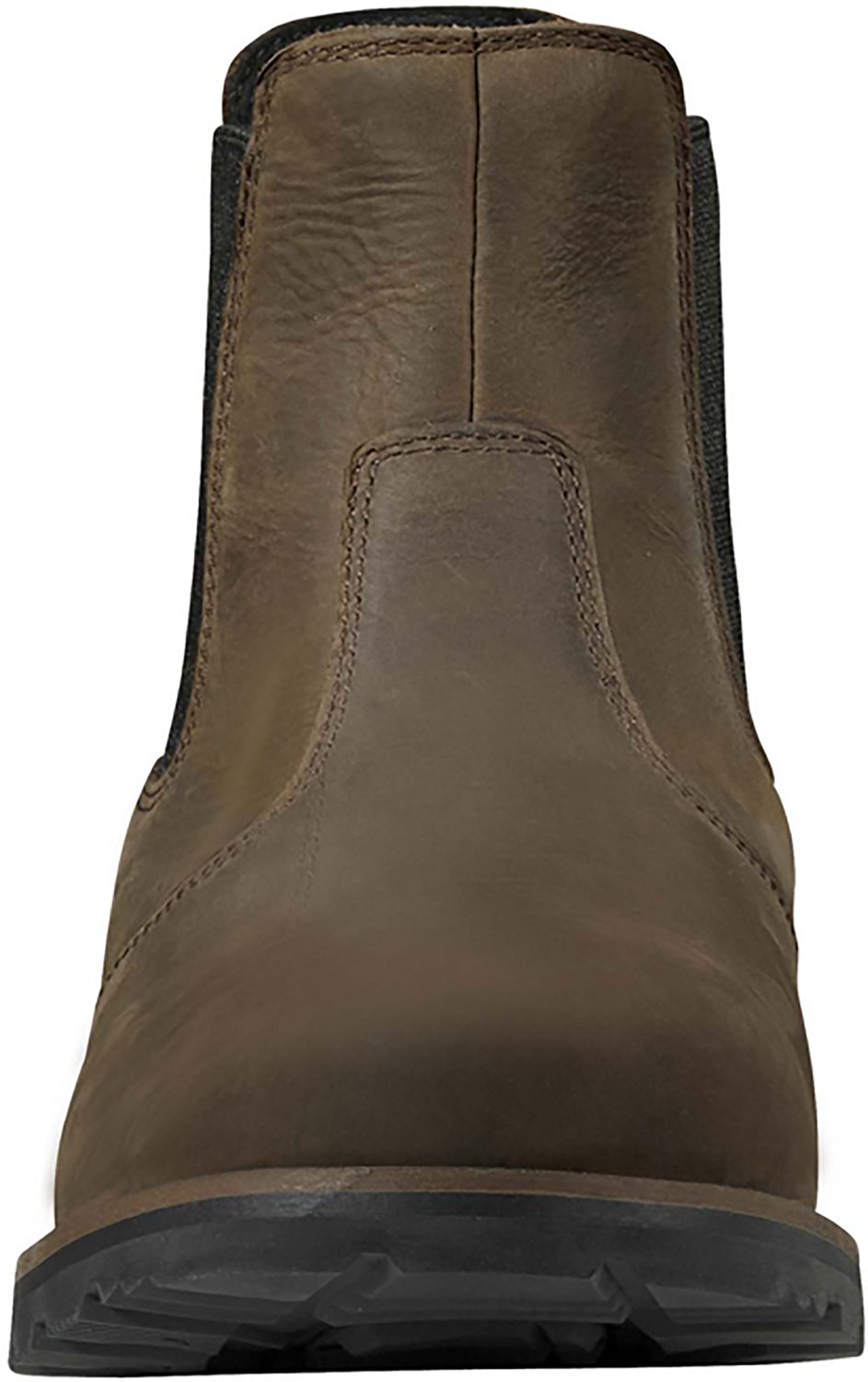 Carhartt Men's Frontier Leather Chelsea Work Boots - view number 5