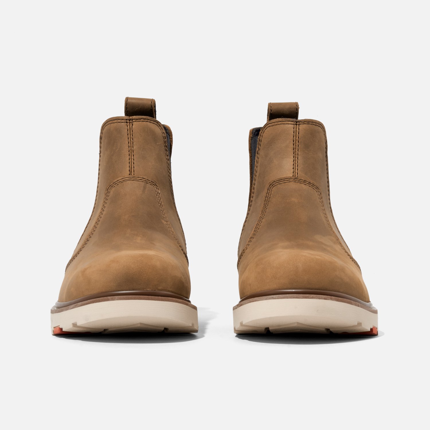 Brunt Men's Ohman Soft Toe Work Boots
