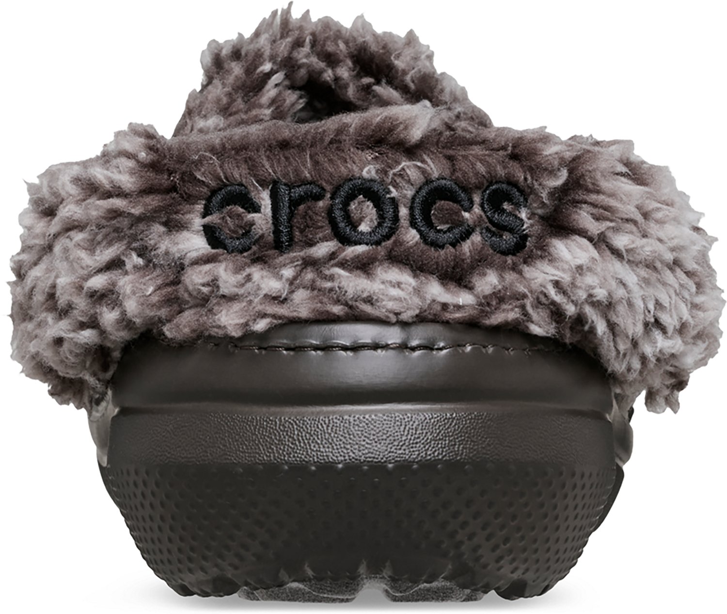 Crocs Classic Fleece Lined Clogs - view number 5