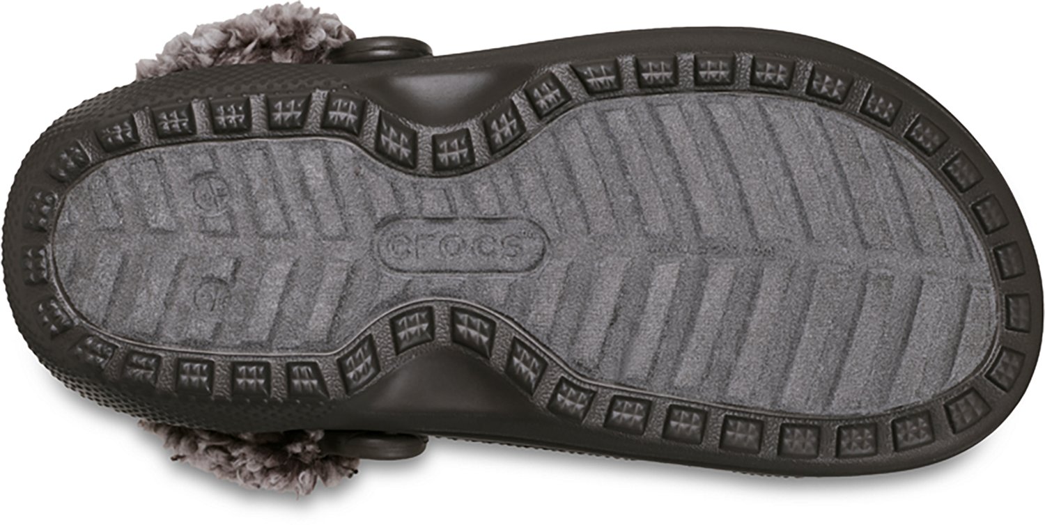 Crocs Classic Fleece Lined Clogs - view number 6