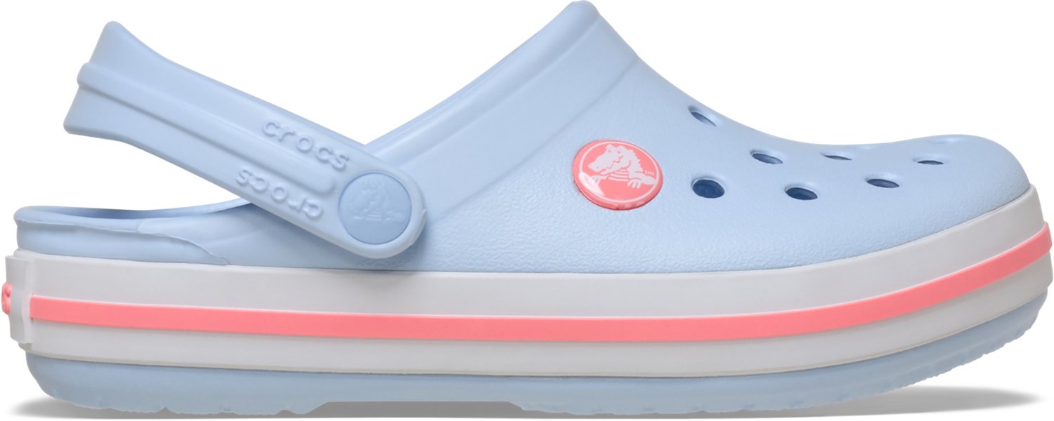 Crocs™ Toddlers' Crocband™ Clogs