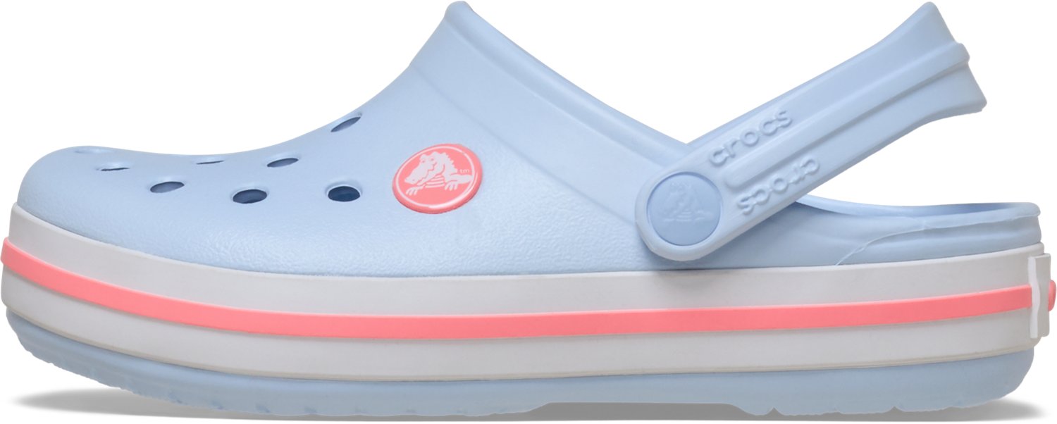 Crocs™ Toddlers' Crocband™ Clogs - view number 2