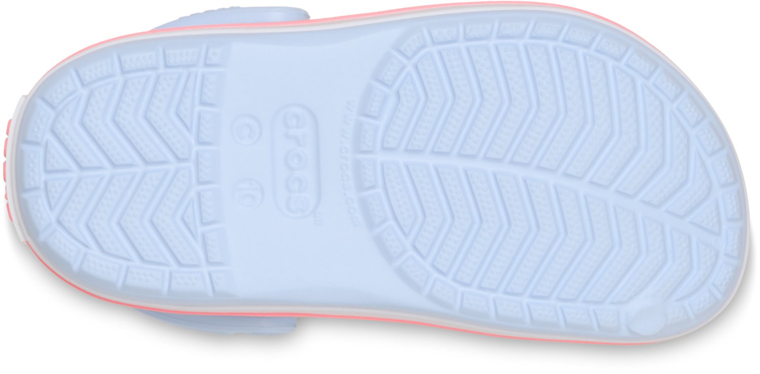 Crocs™ Toddlers' Crocband™ Clogs - view number 5