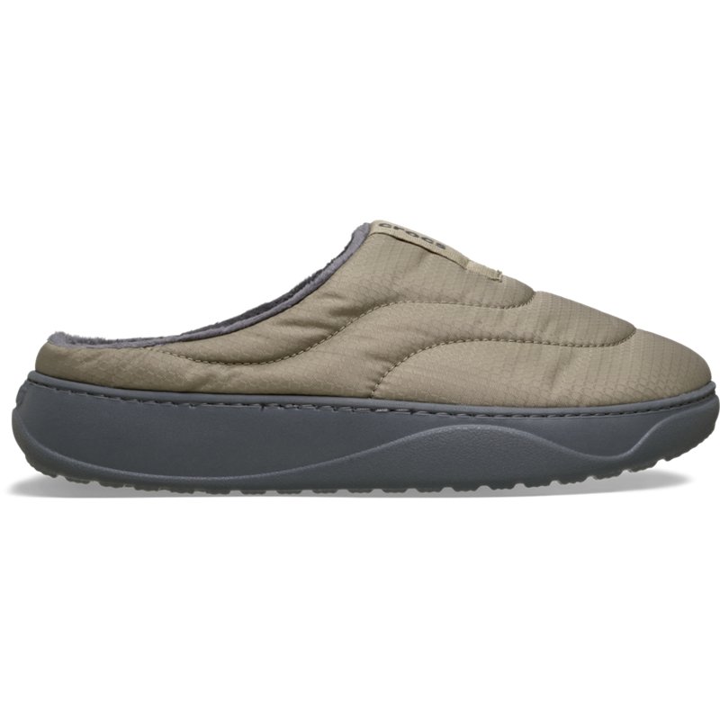 Crocsâ¢ Tent Mocs