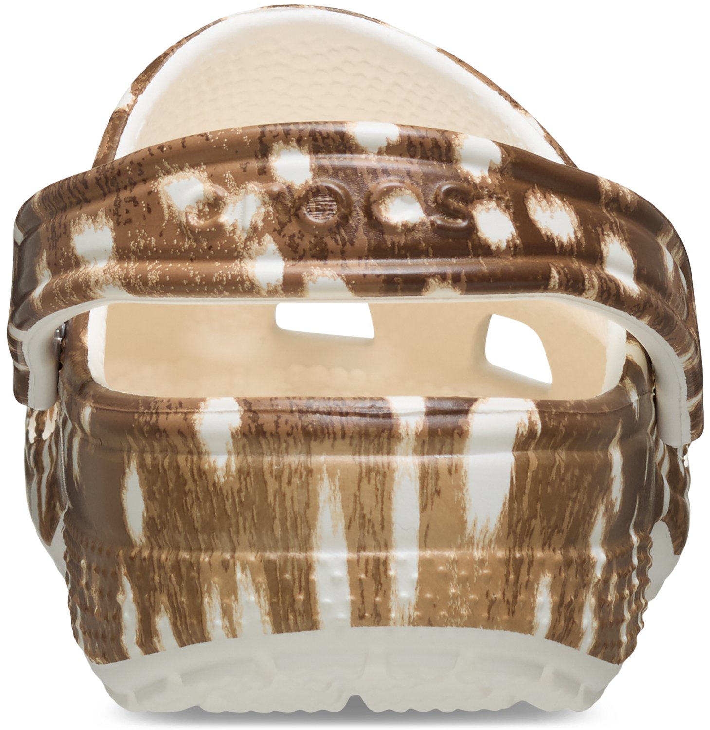 Crocs Adults' Classic Pop Animal Clogs - view number 4