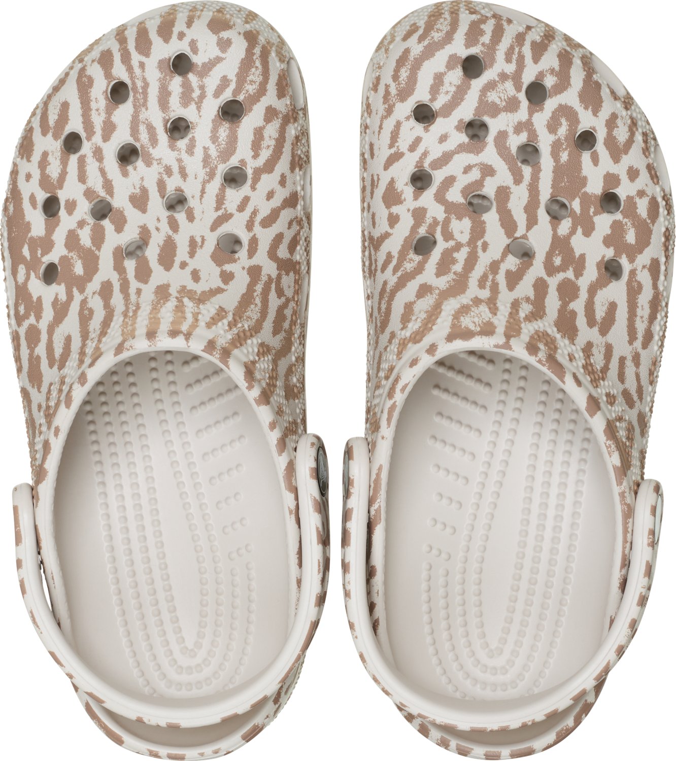 Crocs Adults' Classic Pop Animal Clogs - view number 3