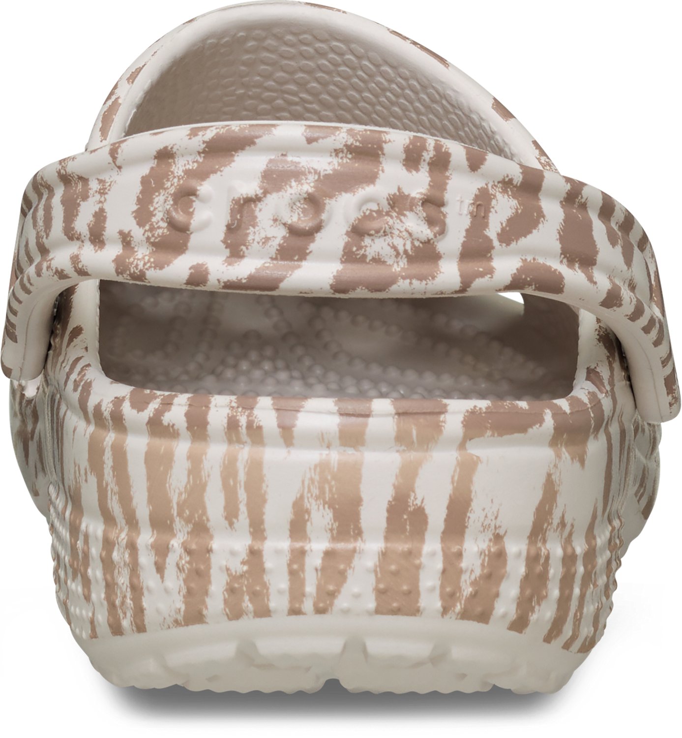 Crocs Adults' Classic Pop Animal Clogs - view number 4