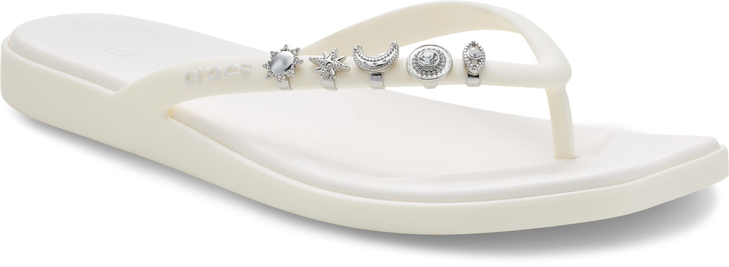 Crocs™ Jibbitz™ Icons Sandal Charms - view number 2