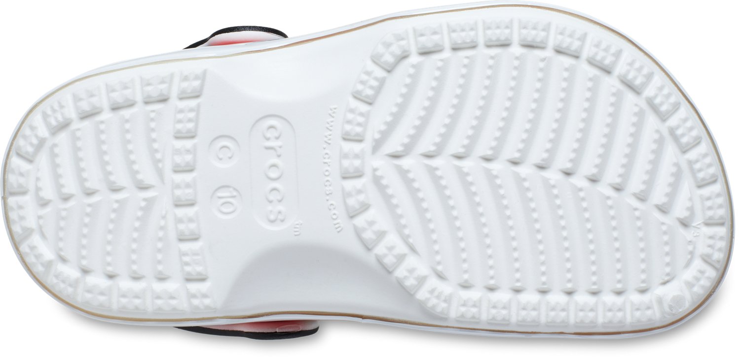 Crocs Toddlers' Pokemon Print Classic Clog - view number 6
