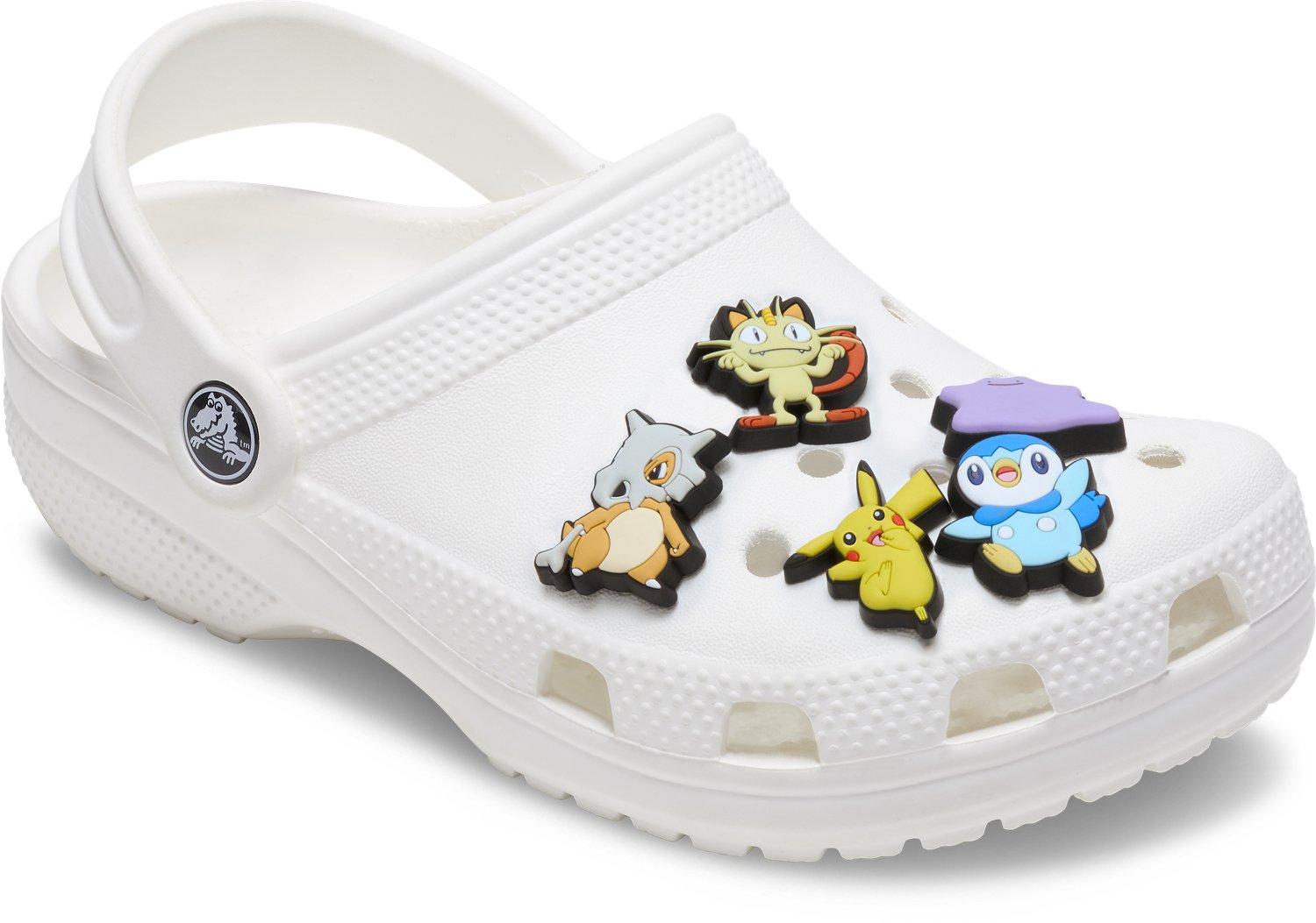 Crocs Pokemon Jibbitz Variety 5-Pack - view number 3