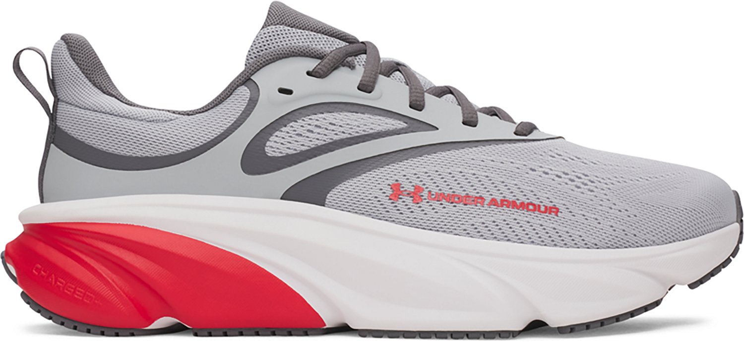 Under Armour Men's Rogue 6 Running Shoes