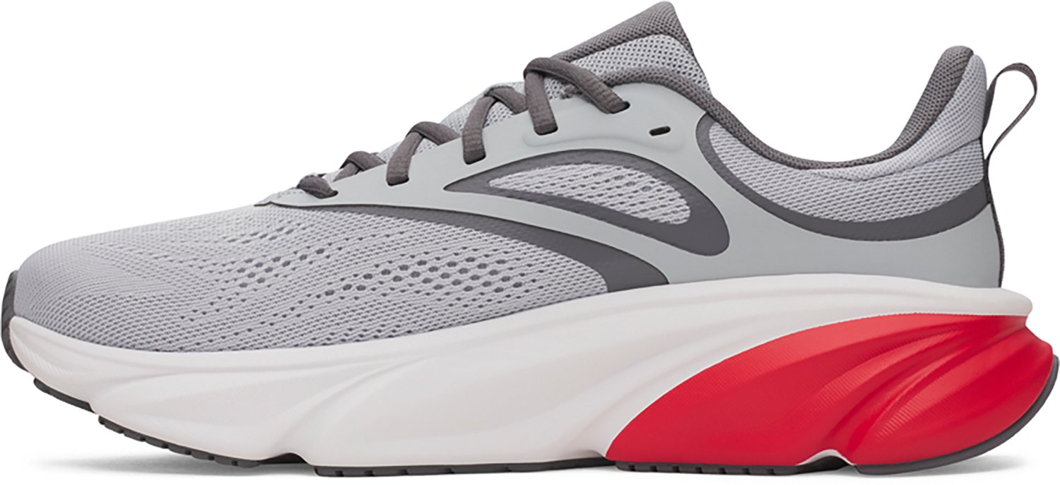 Under Armour Men's Rogue 6 Running Shoes - view number 2
