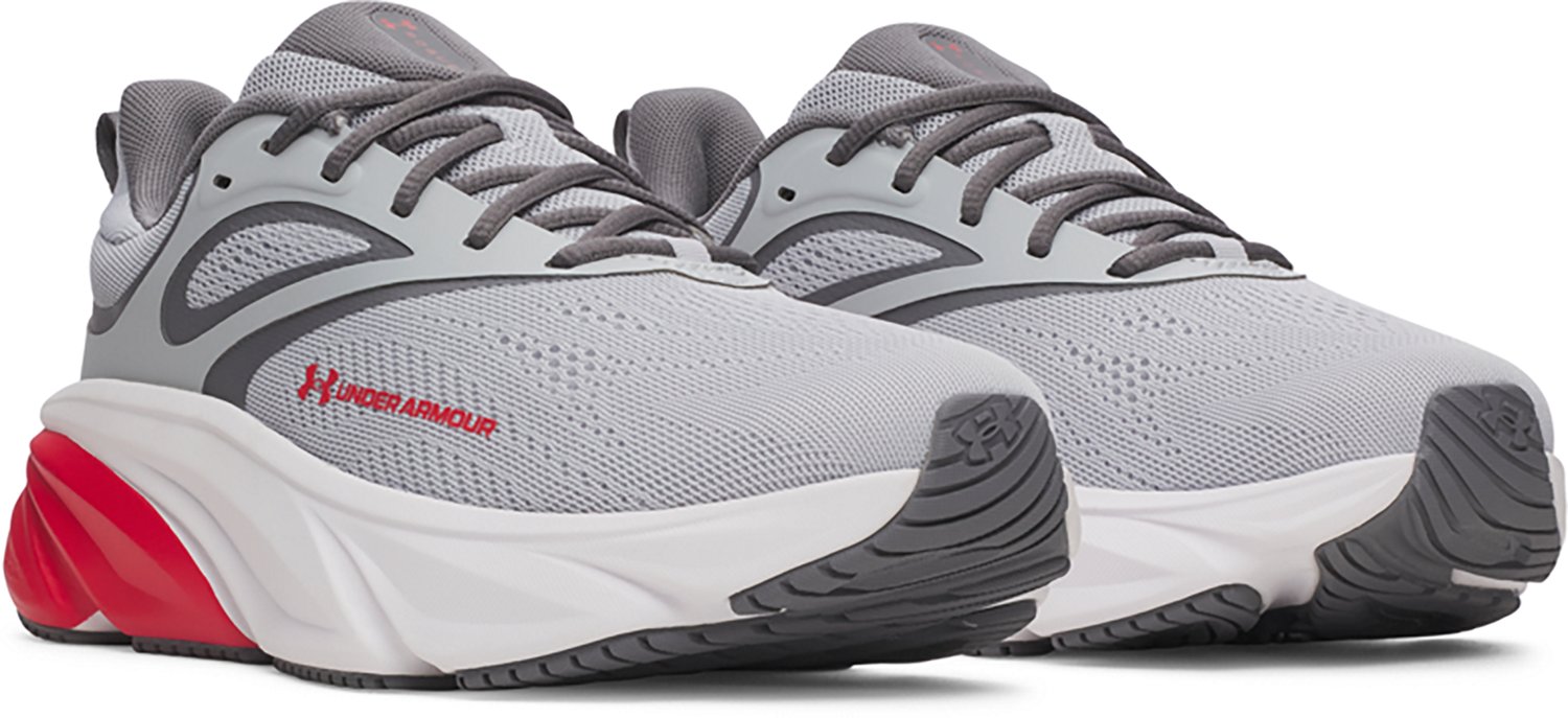 Under Armour Men's Rogue 6 Running Shoes - view number 3