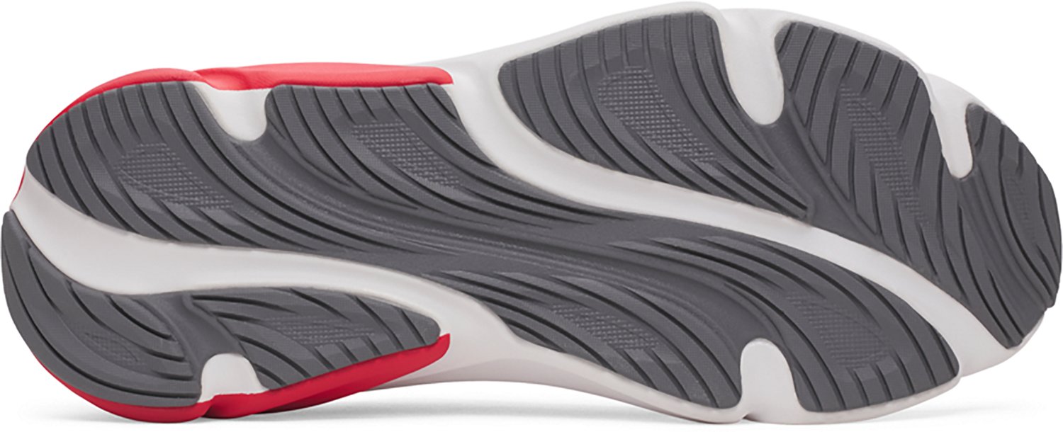Under Armour Men's Rogue 6 Running Shoes - view number 5