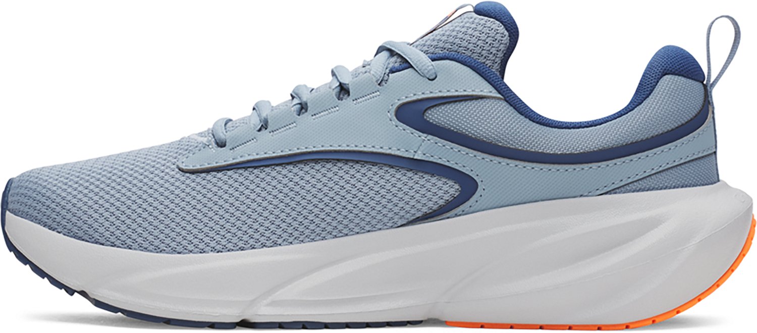 Under Armour Men's Surge 5 Running Shoes - view number 2