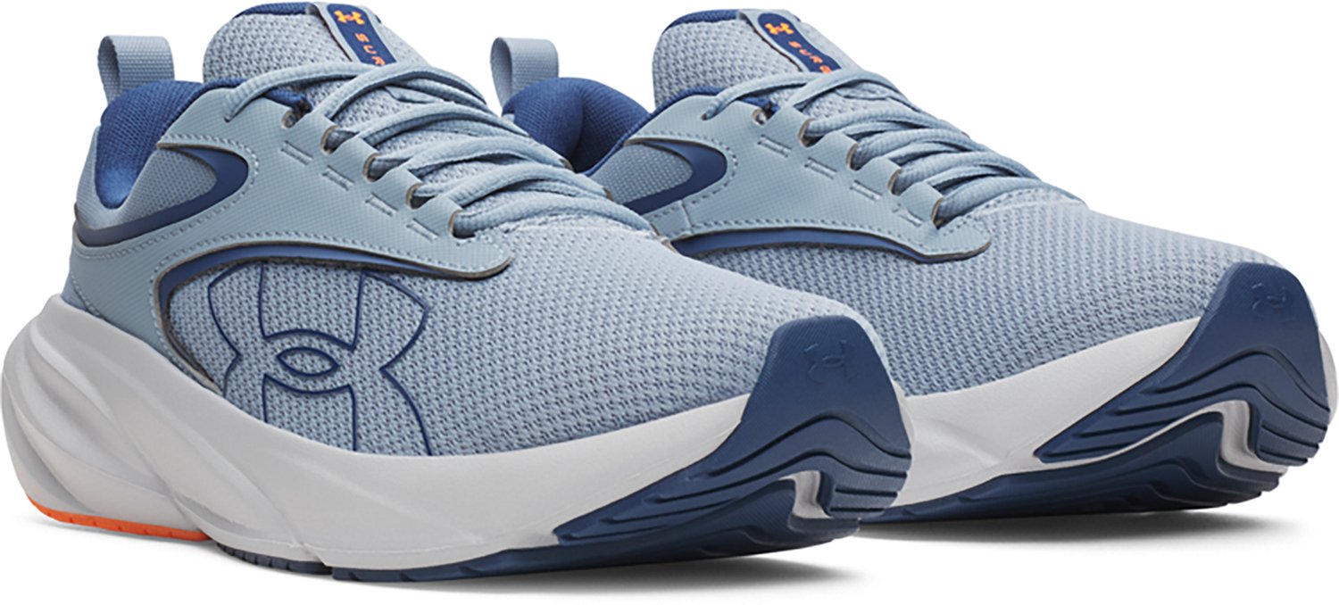 Under Armour Men's Surge 5 Running Shoes - view number 3