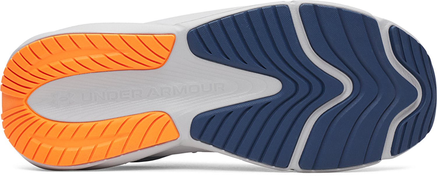 Under Armour Men's Surge 5 Running Shoes - view number 5