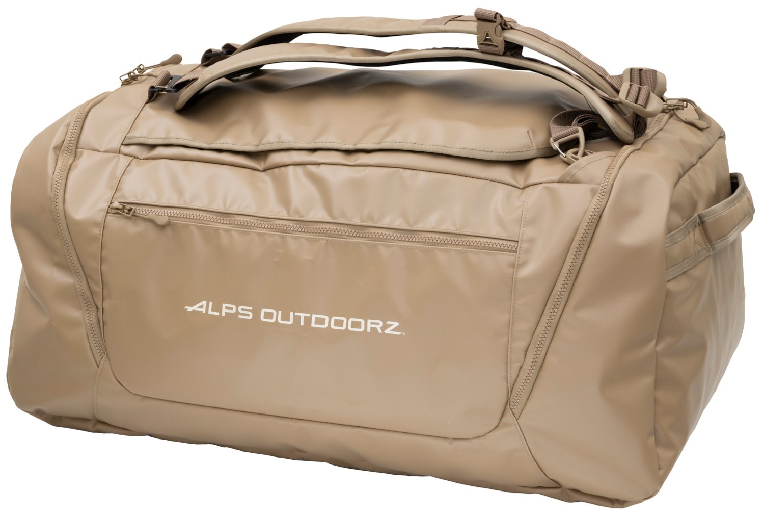 ALPS Outdoorz Refuge 110L Duffel Bag - view number 2