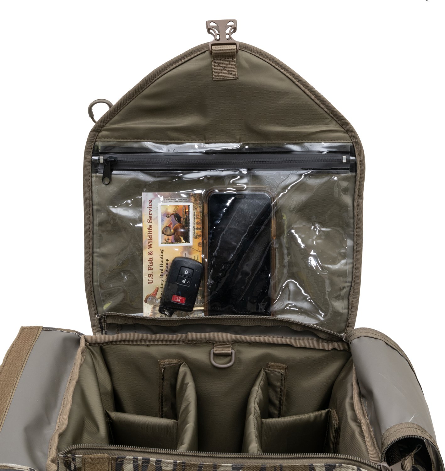 ALPS Outdoorz Standard Floating Deluxe Blind Bag
