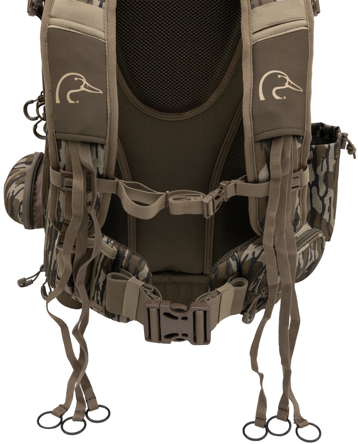 ALPS Outdoorz Ducks Unlimited 45L Backpack Blind Bag