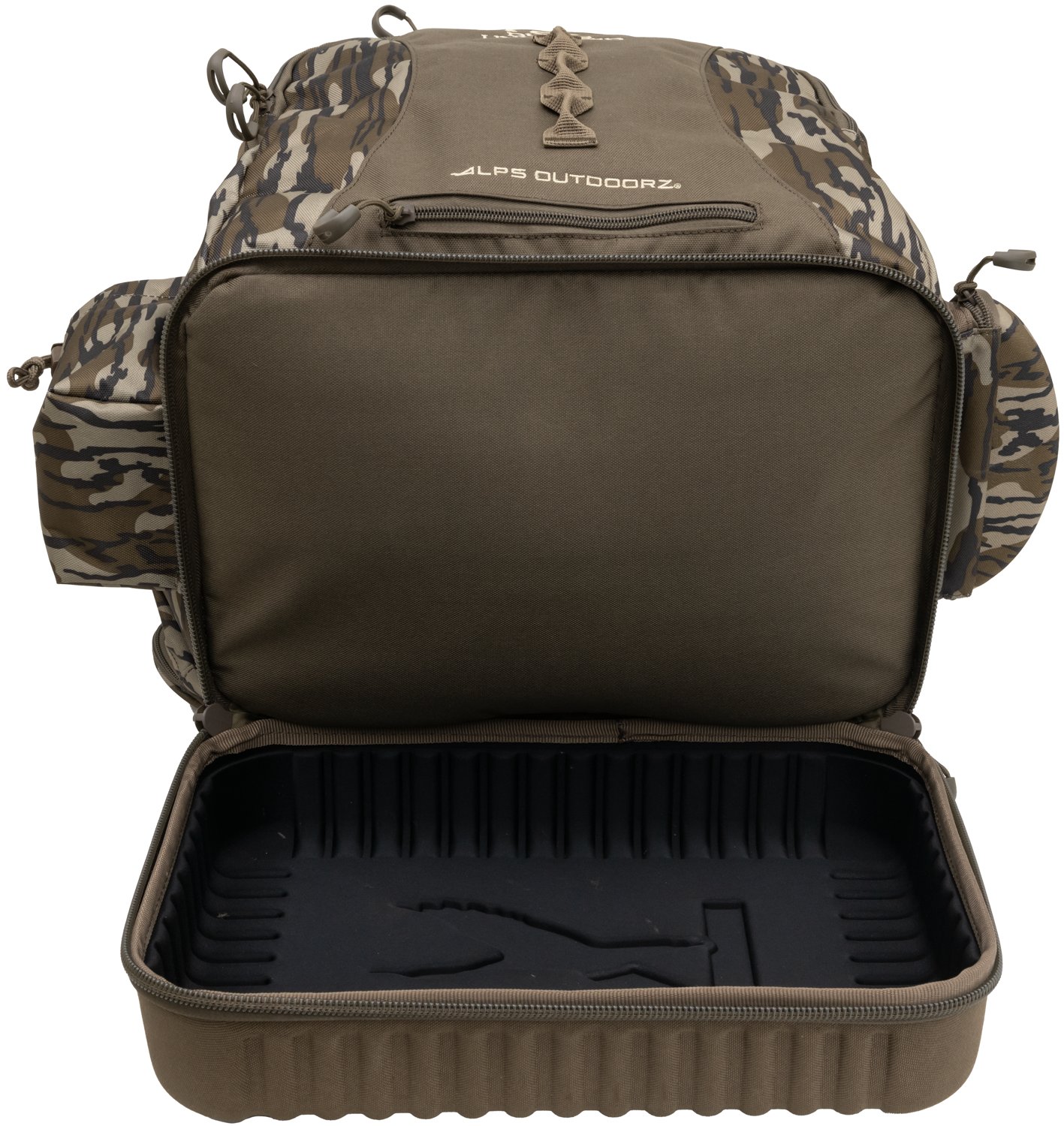 ALPS Outdoorz Ducks Unlimited 45L Backpack Blind Bag