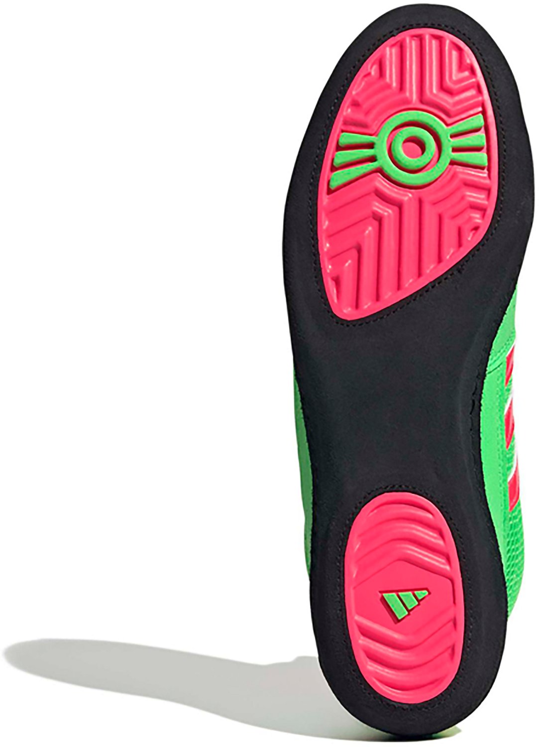 adidas Men's Combat Speed 4 Wrestling Shoes - view number 6