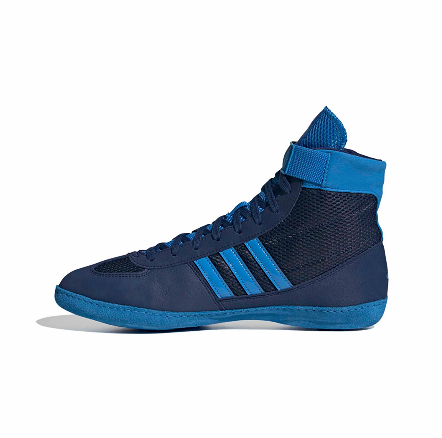 adidas Men's Combat Speed 4 Wrestling Shoes - view number 2