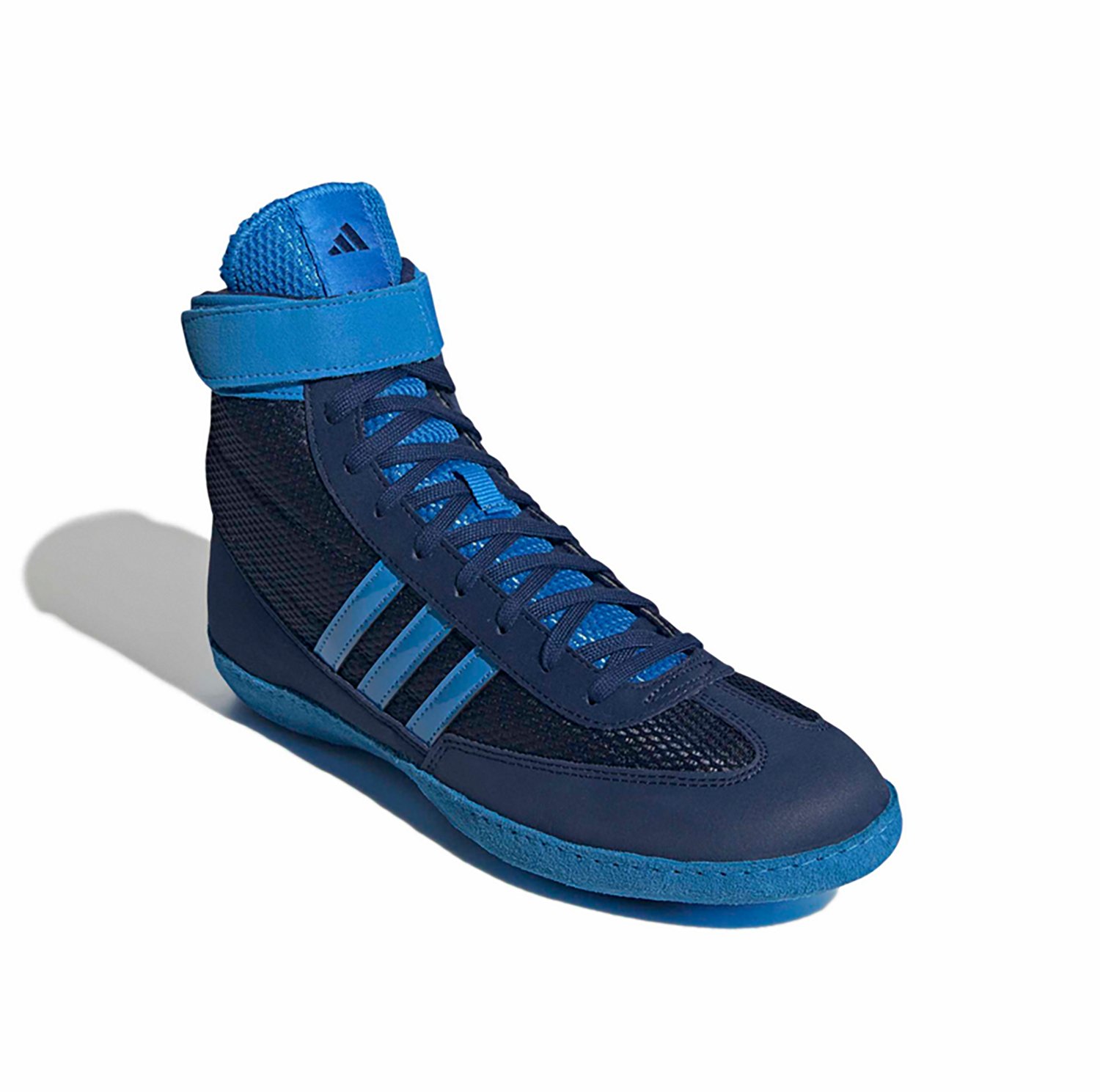 adidas Men's Combat Speed 4 Wrestling Shoes - view number 3