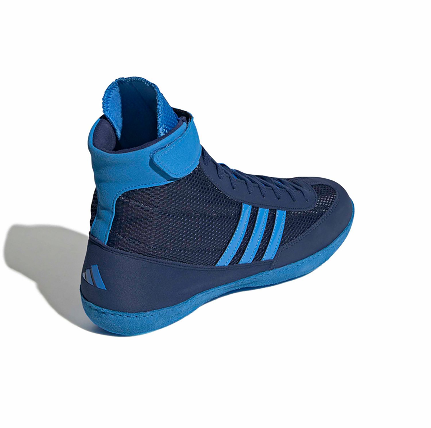 adidas Men's Combat Speed 4 Wrestling Shoes - view number 4