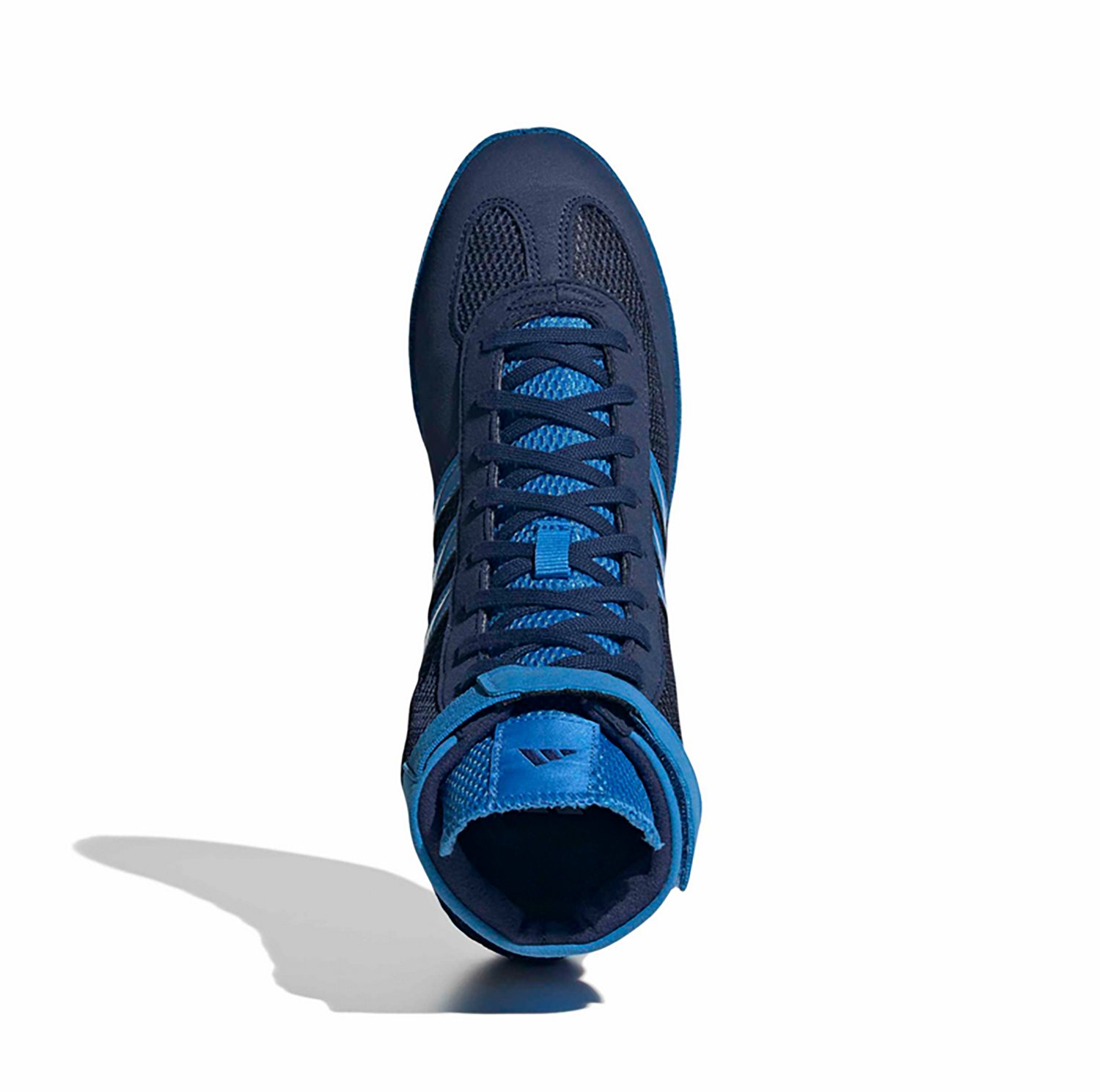 adidas Men's Combat Speed 4 Wrestling Shoes - view number 5