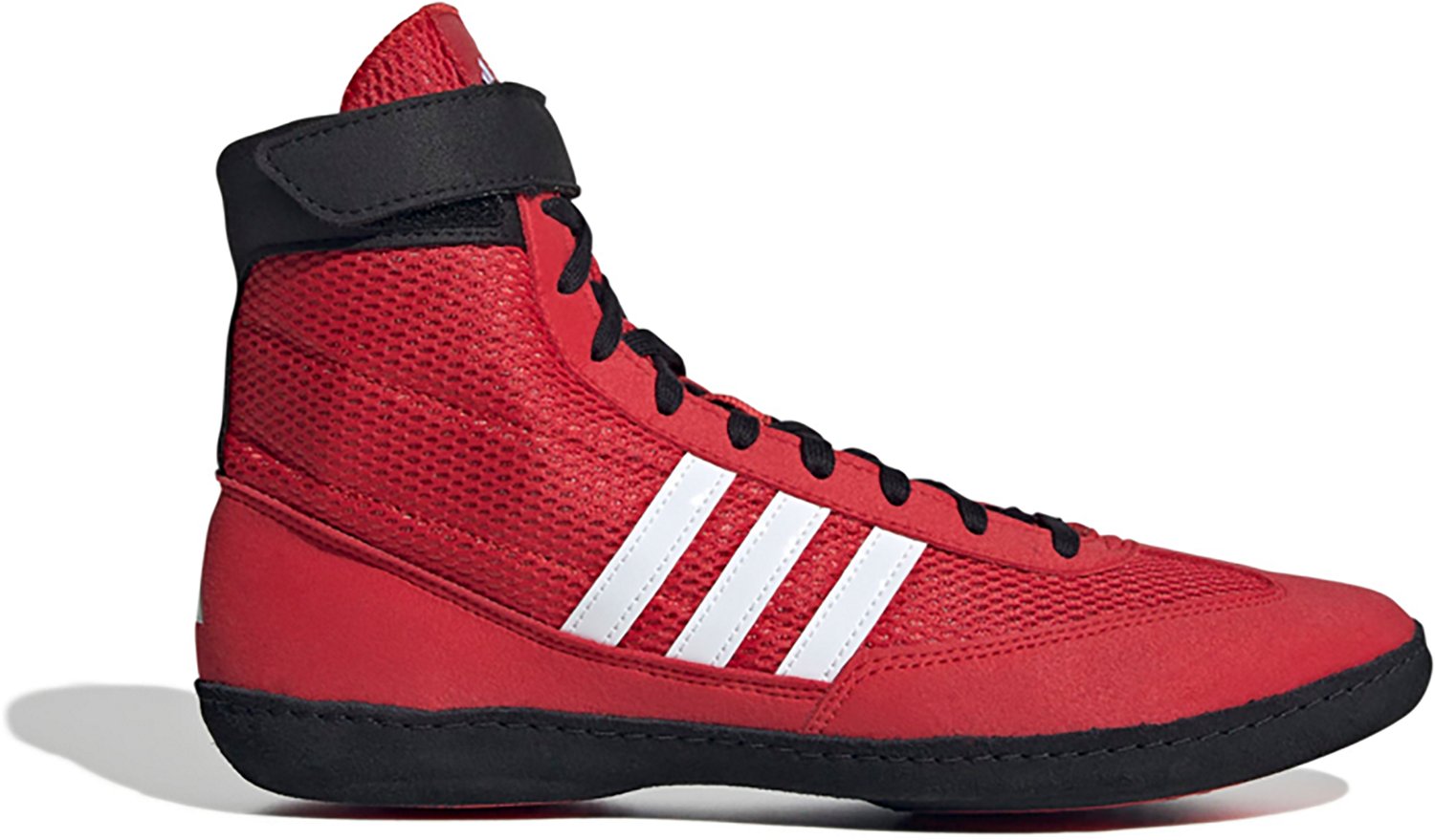 adidas Men's Combat Speed 4 Wrestling Shoes