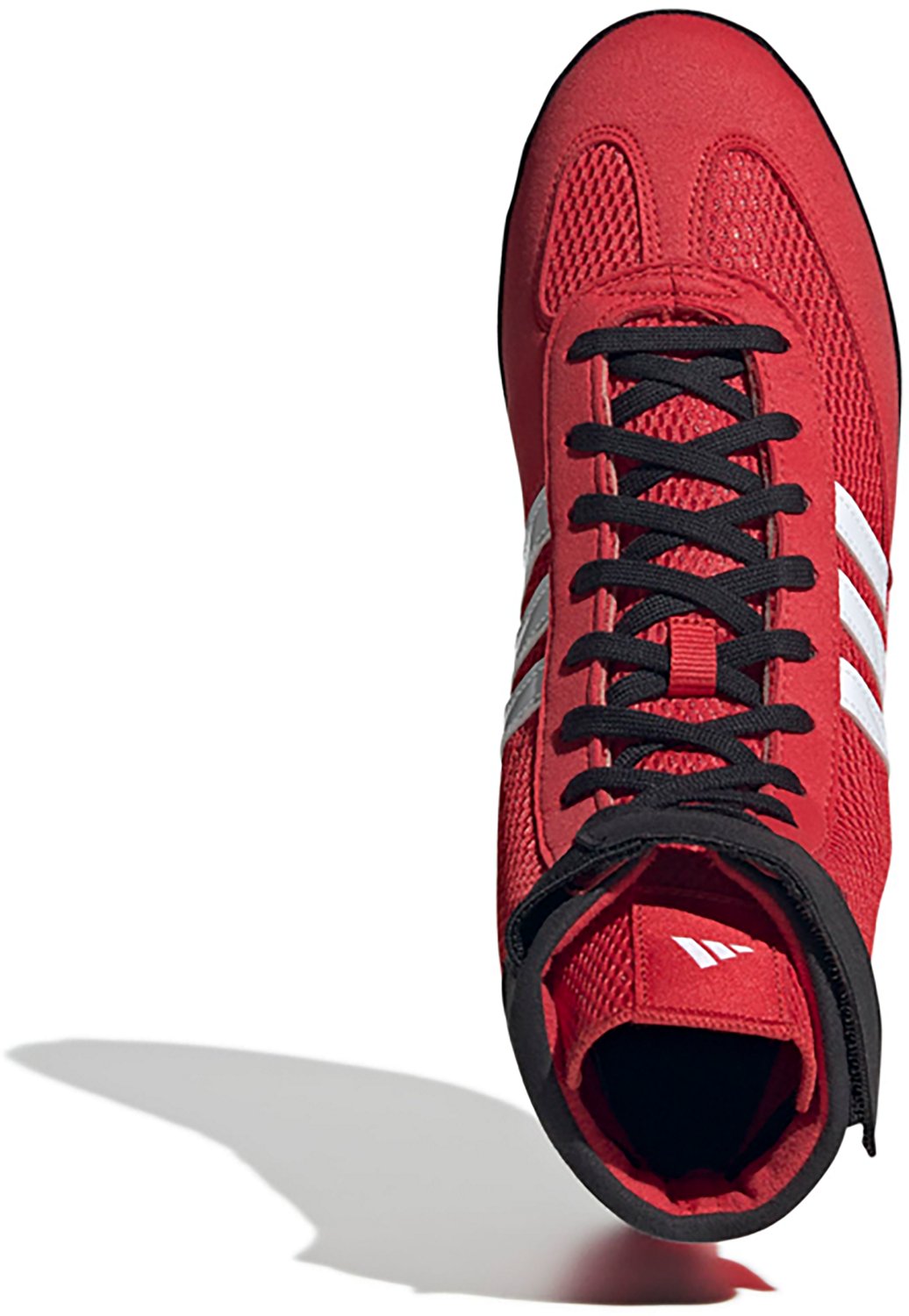adidas Men's Combat Speed 4 Wrestling Shoes - view number 5