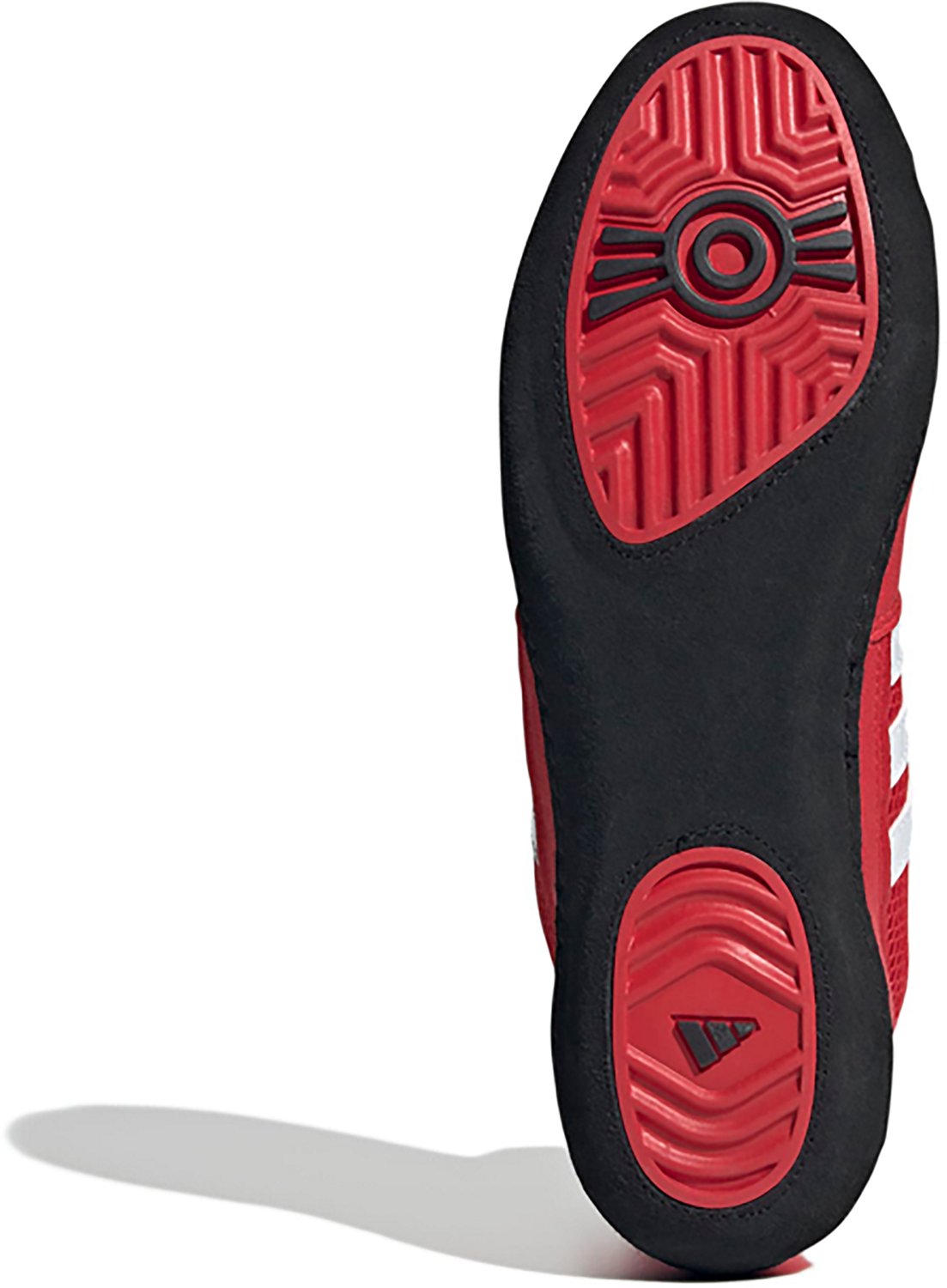 adidas Men's Combat Speed 4 Wrestling Shoes - view number 6