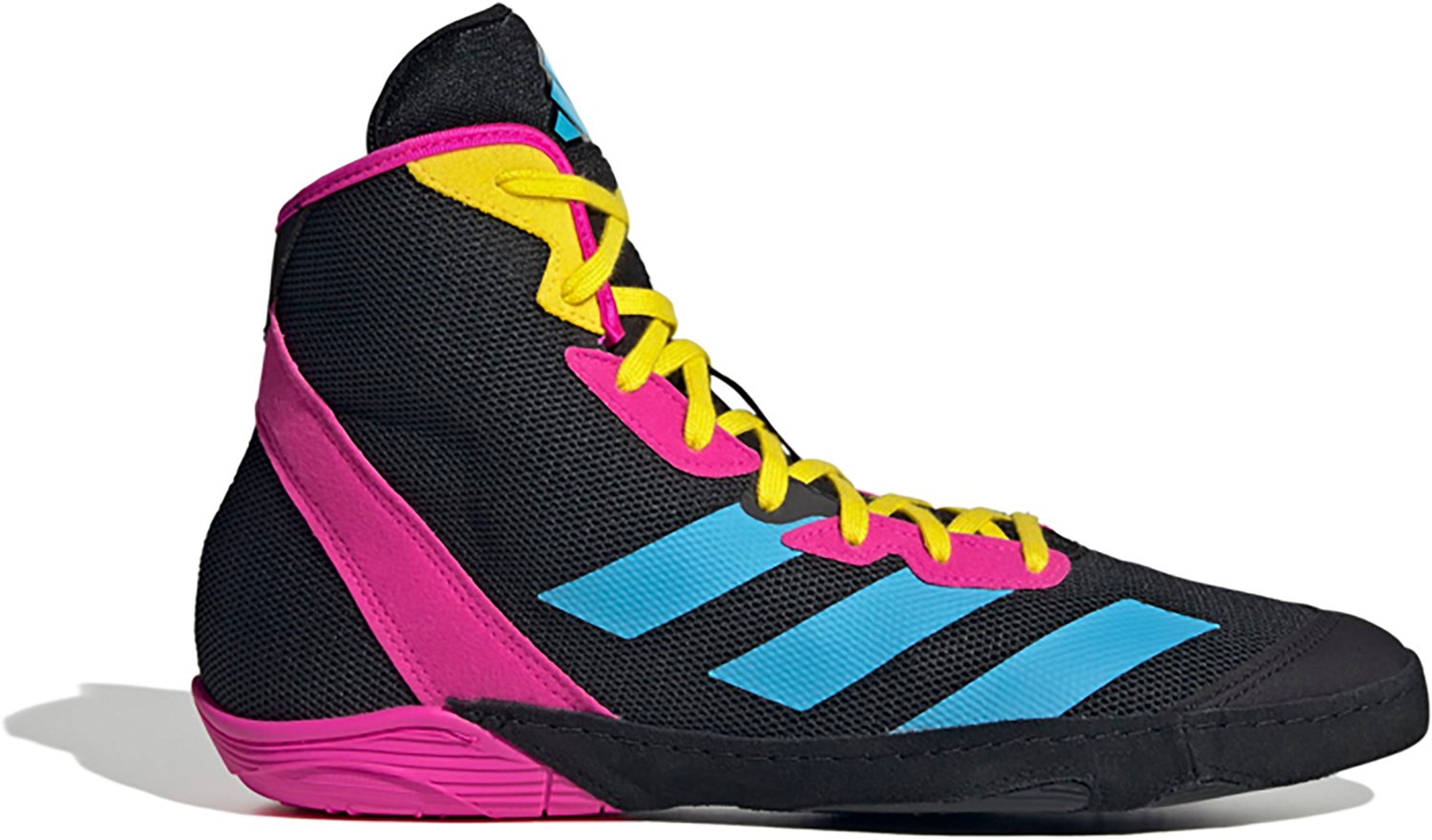 adidas Men's Adizero Wrestling Shoe