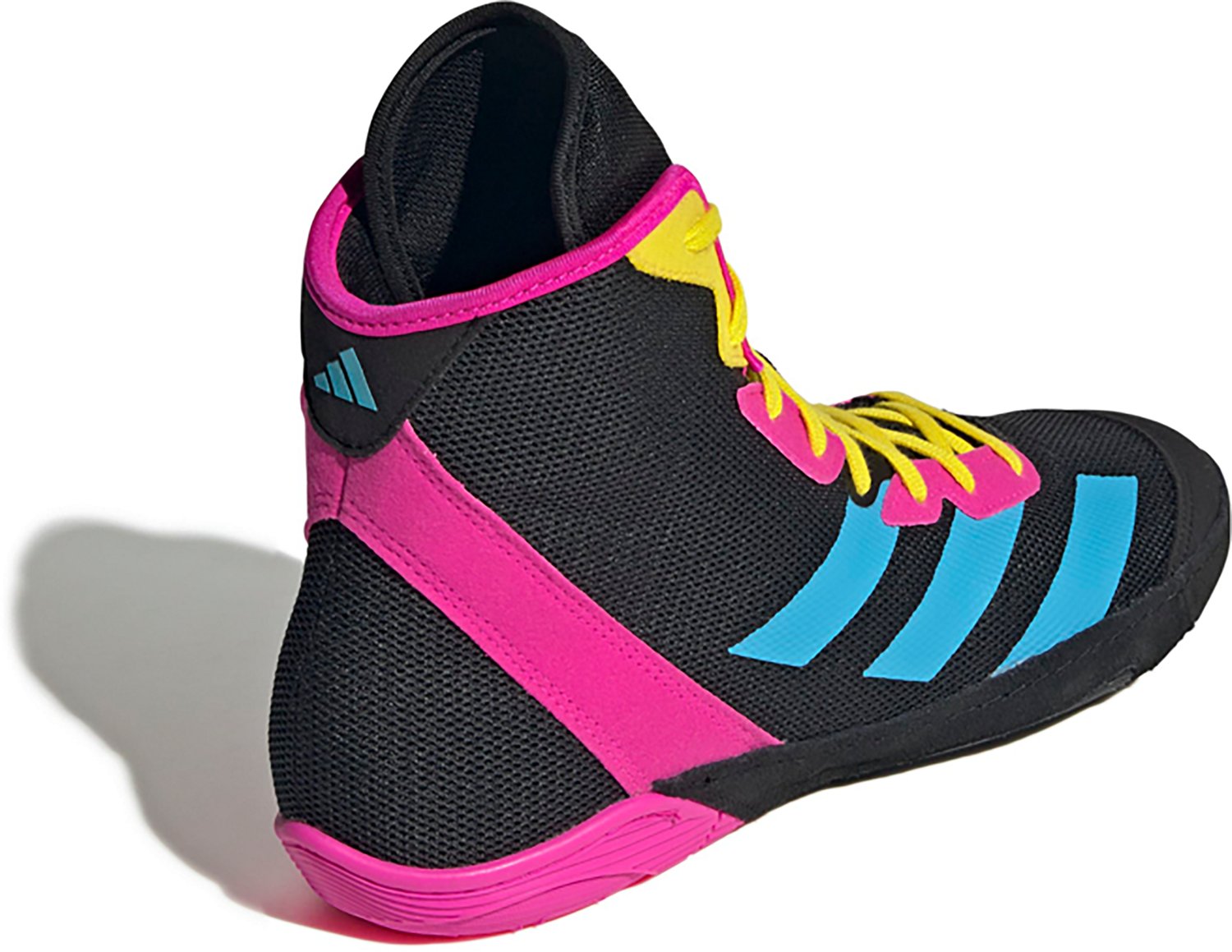 adidas Men's Adizero Wrestling Shoe