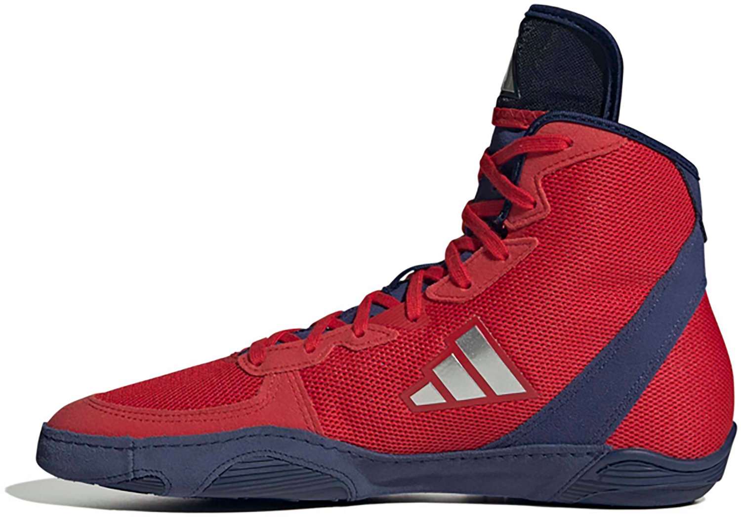 adidas Men's Adizero Wrestling Shoe - view number 2