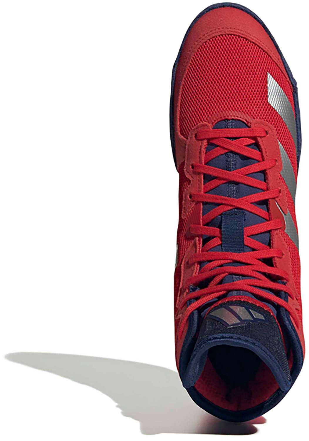 adidas Men's Adizero Wrestling Shoe - view number 5