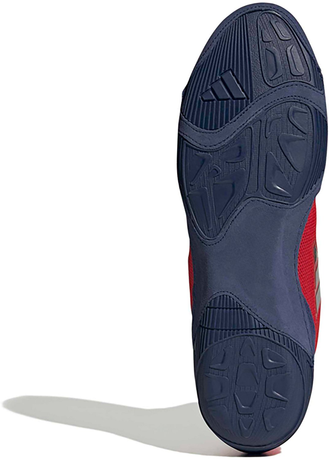 adidas Men's Adizero Wrestling Shoe - view number 6
