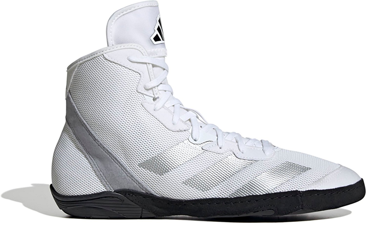 adidas Men's Adizero Wrestling Shoe
