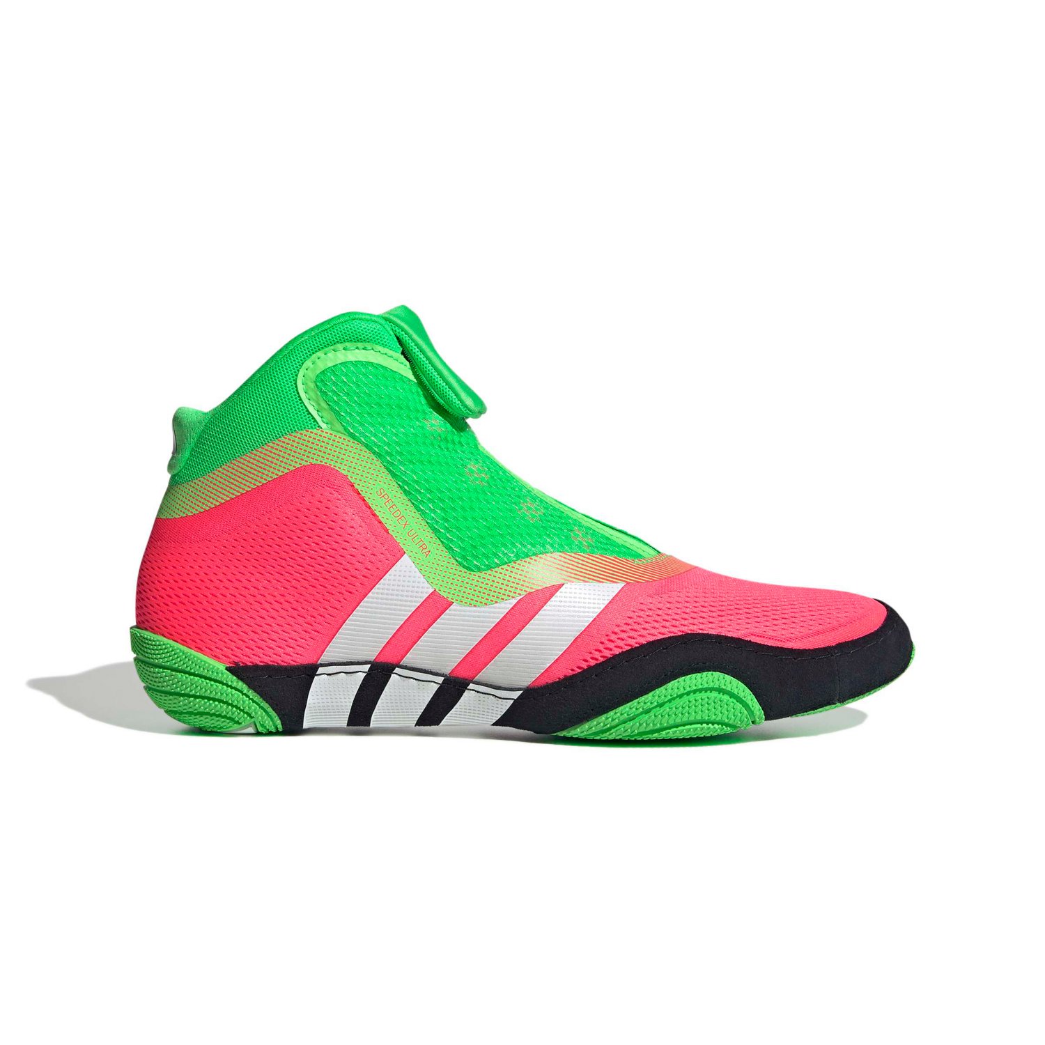 adidas Men's Speedex Ultra Zip Wrestling Shoe