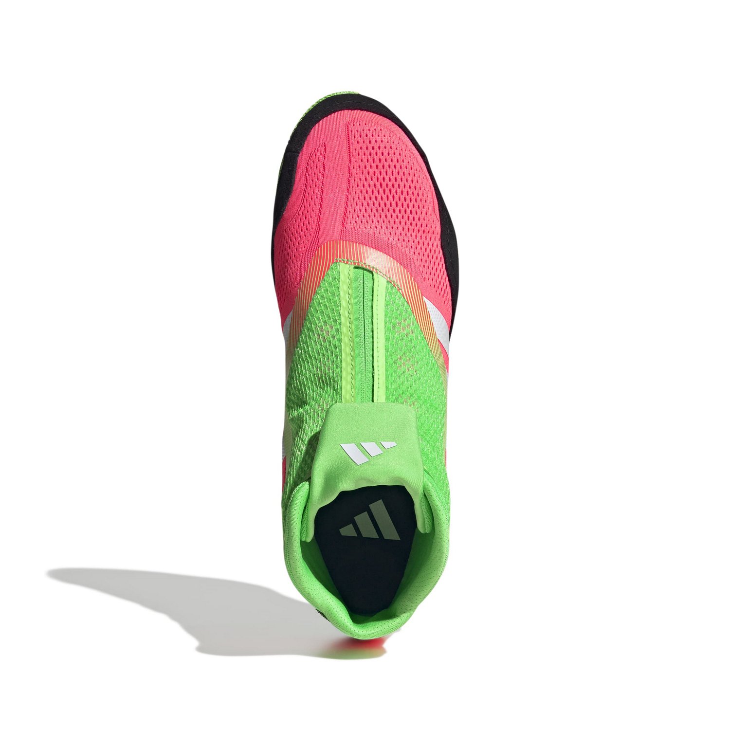 adidas Men's Speedex Ultra Zip Wrestling Shoe - view number 5