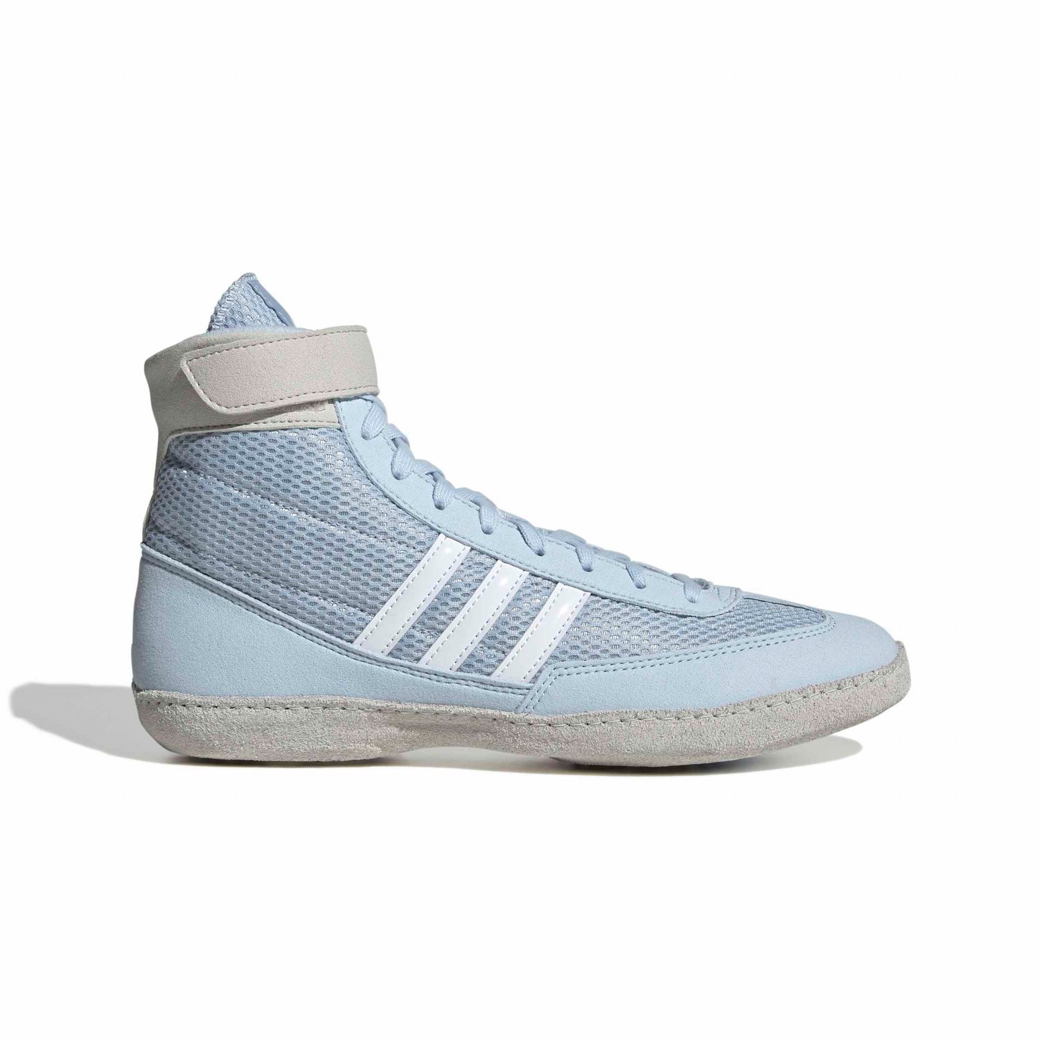 adidas Women's Combat Speed 4 Wrestling Shoe