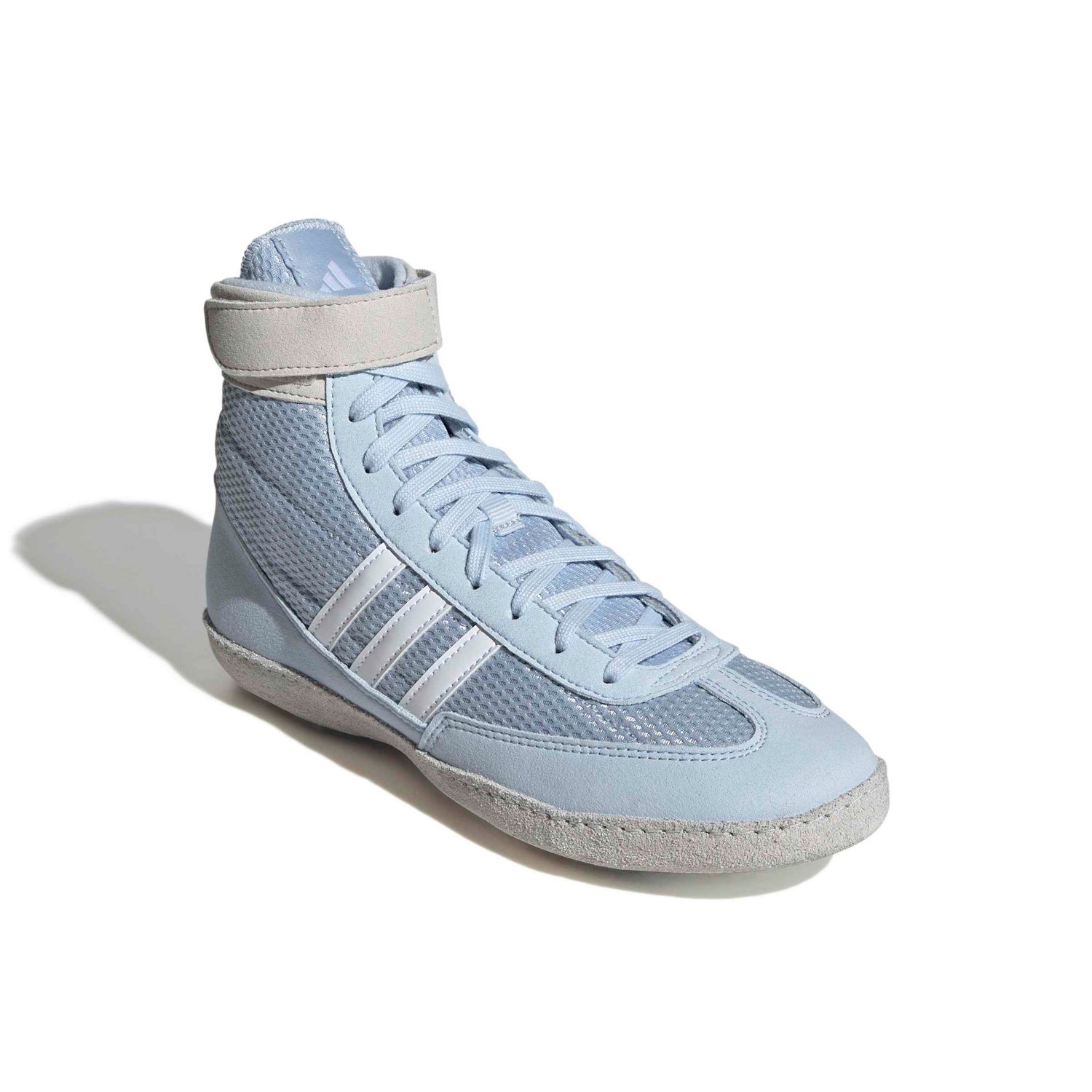 adidas Women's Combat Speed 4 Wrestling Shoe - view number 3