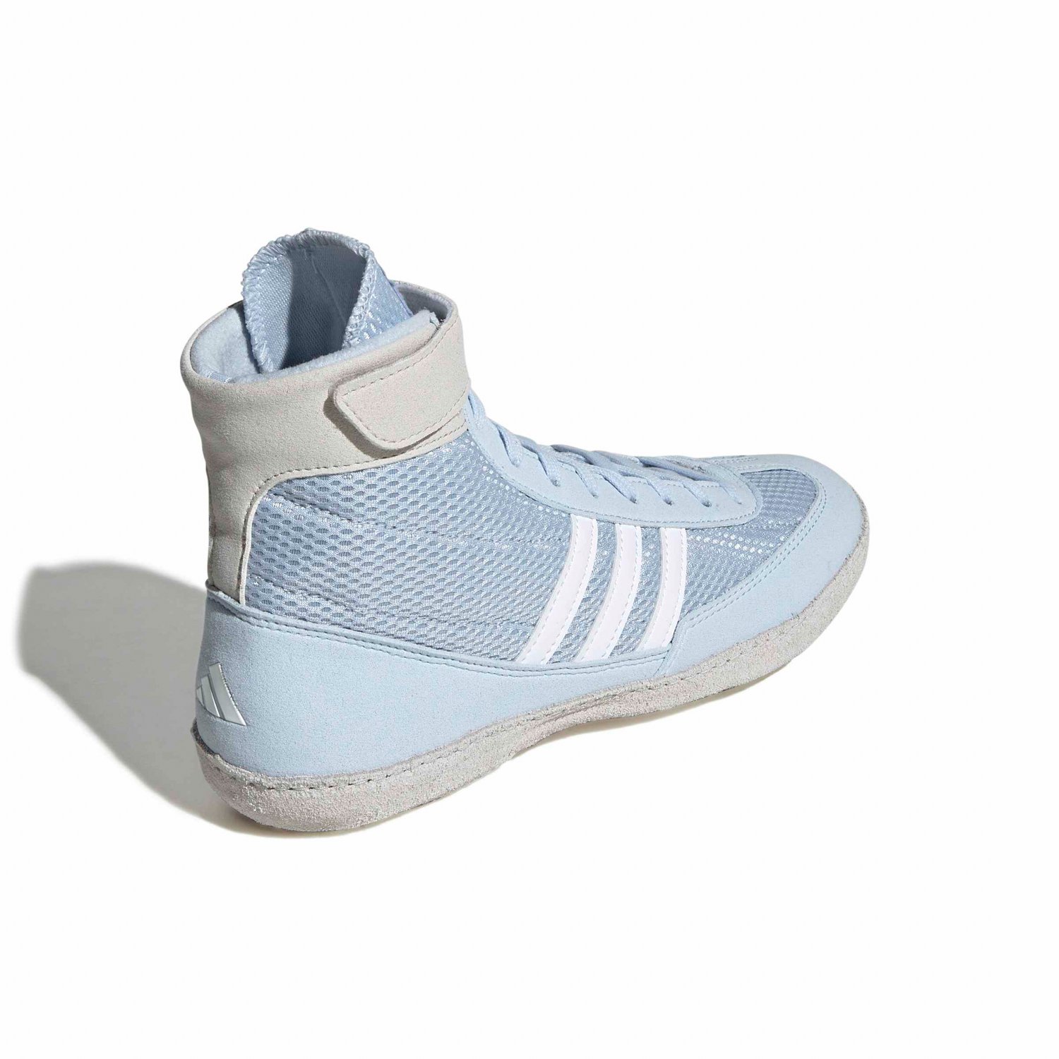 adidas Women's Combat Speed 4 Wrestling Shoe - view number 4