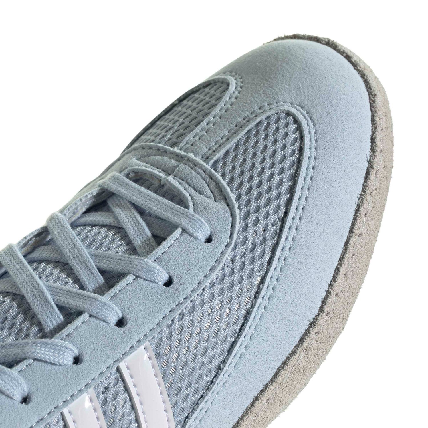 adidas Women's Combat Speed 4 Wrestling Shoe - view number 7