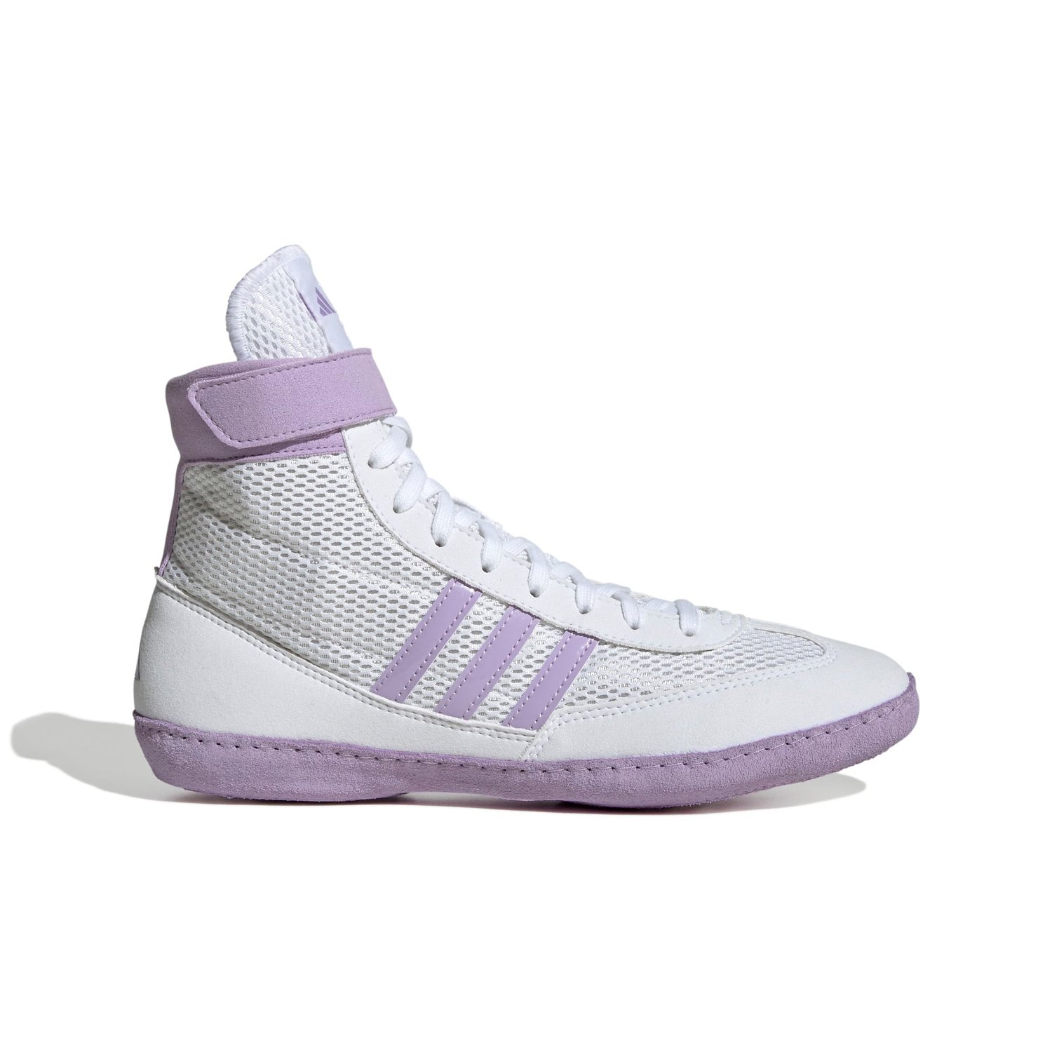 adidas Women's Combat Speed 4 Wrestling Shoe